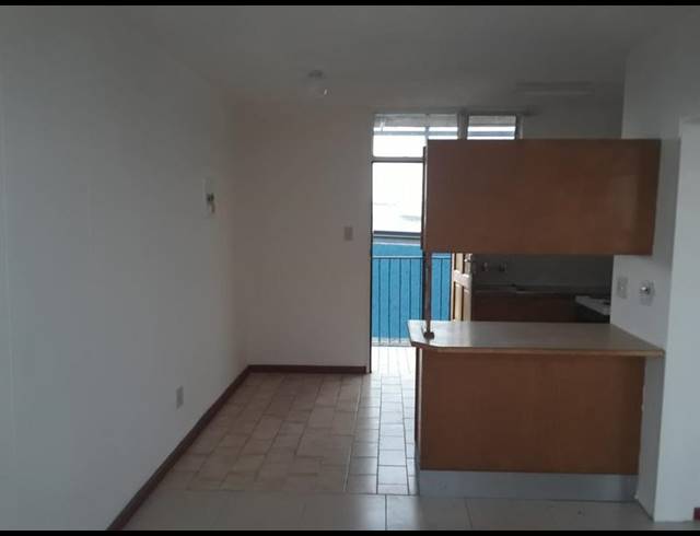 1 BEDROOM PROPERTY TO RENT IN PRETORIA WEST